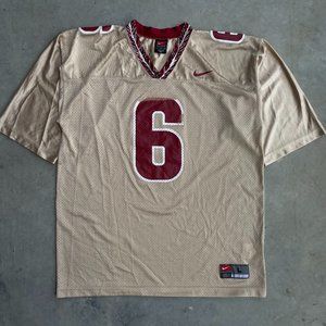 Vintage Jersey NFL Blank
